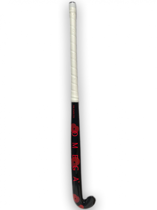 Omega Hockey Stick Polemistis