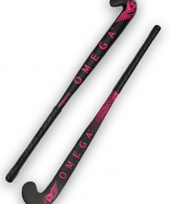 OH Pink Pegasus Hockey Stick