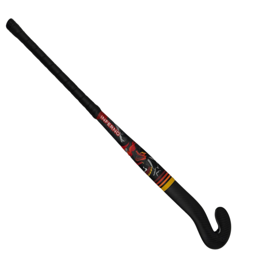 INFERNO GK hockey stick