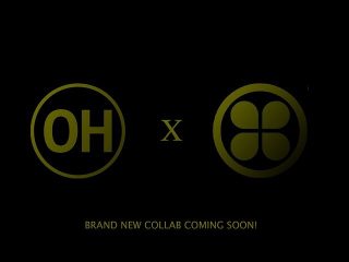 New grip collab coming soon! . We’re upping the game and adding another fantastic grip company to our stock list! . Keep your eyes peeled! . . #oh #teamoh #collab #grips #standout #begameready #conquerthegame #becometheomega #qualityandstyle